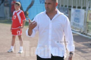 Pană crede că elevii săi vor câștiga la două goluri diferență