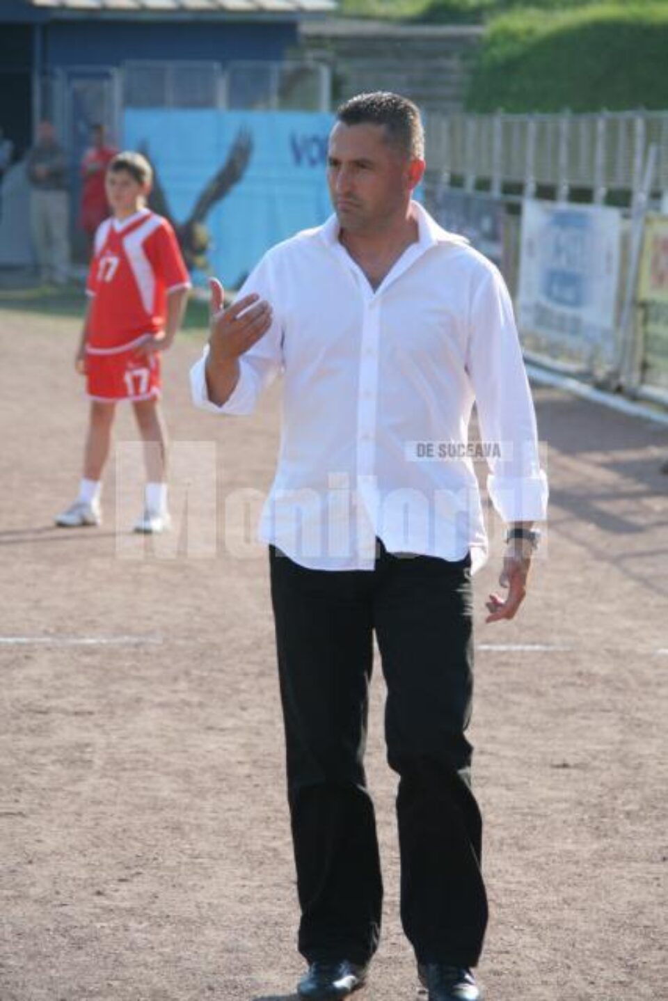 Pană crede că elevii săi vor câștiga la două goluri diferență