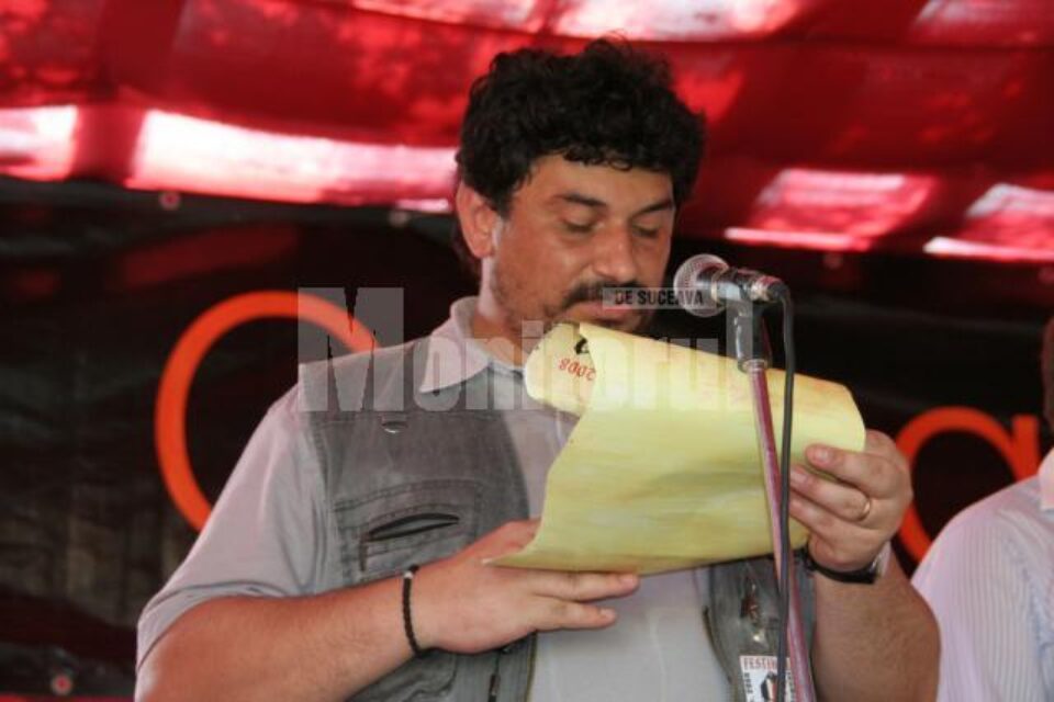 Deschiderea oficială a Festivalului de Artă Medievală „Ștefan cel Mare”
