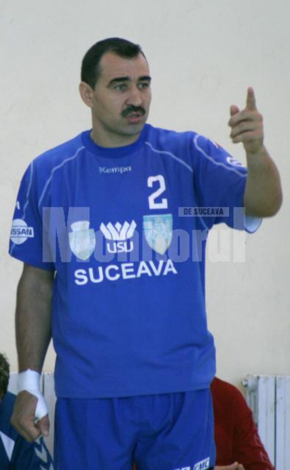 Leonard Bibirig crede că echipa se află pe drumul cel bun