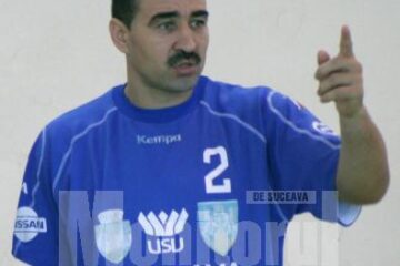 Leonard Bibirig crede că echipa se află pe drumul cel bun