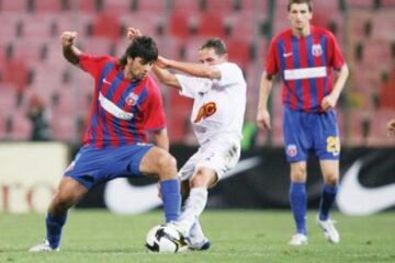 Stelistul Toja a impresionat la debut