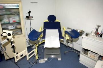 Sucevencele plecate la muncă în străinătate preferă să-și rezolve problemele de sănătate la cabinetele din țară Foto: ALAMY