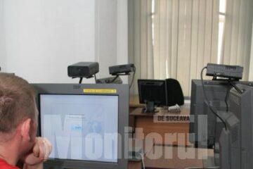 Proba teoretică se va susține doar în municipiul reședință de județ