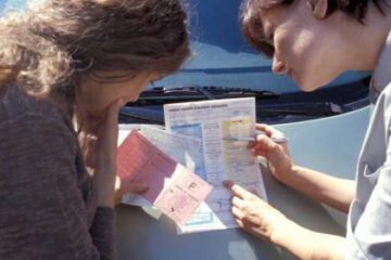 Ponderea daunelor aferente polițelor auto a totalizat 1,69 miliarde de lei Foto: OREDIA