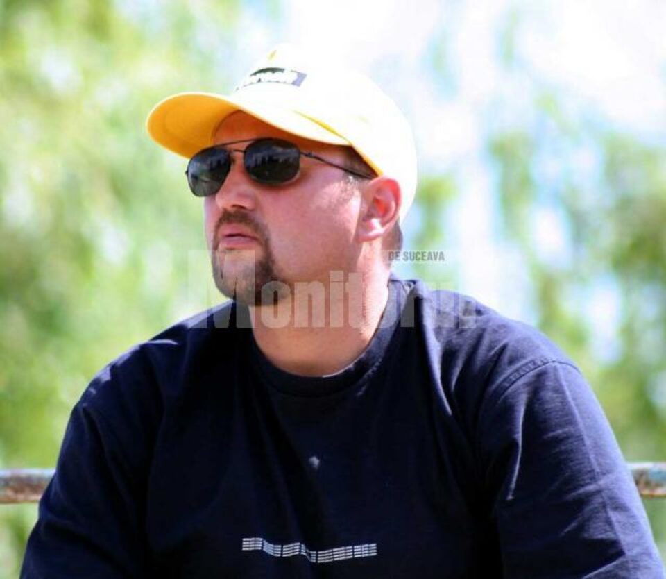 Ovidiu Murariu își caută și el echipă