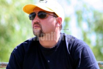 Ovidiu Murariu își caută și el echipă