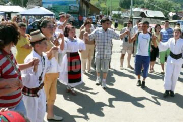 După cinci ani de existență, Festivalul Național al Păstrăvului, reprezintă astăzi un brand pentru Bucovina