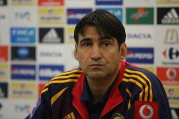 Planuri: Pițurcă: Îmi doresc nouă puncte din primele trei meciuri, dar ar fi bune și șapte