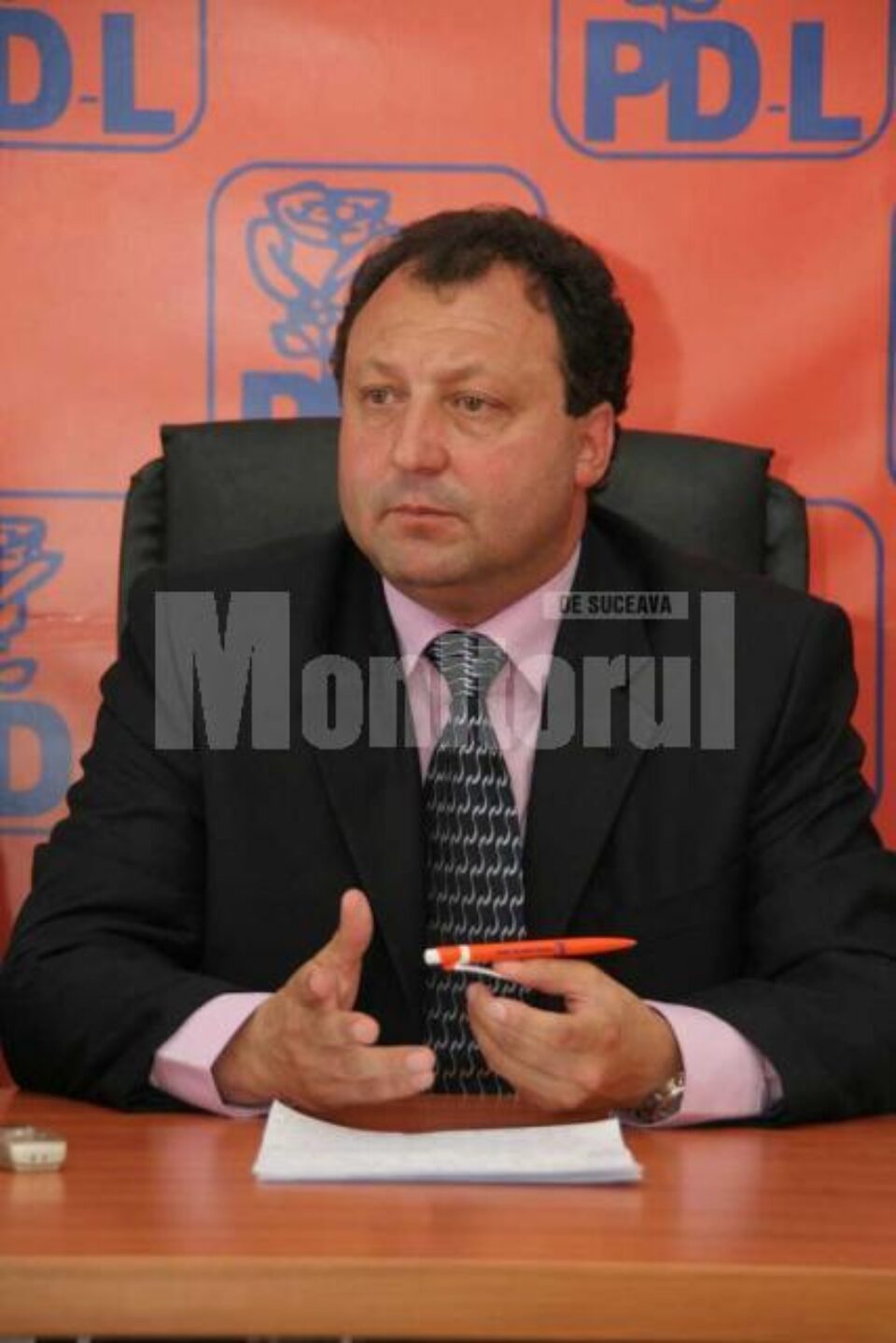 Reacții: Inițiativele lui Geoană „tocate” de Pardău