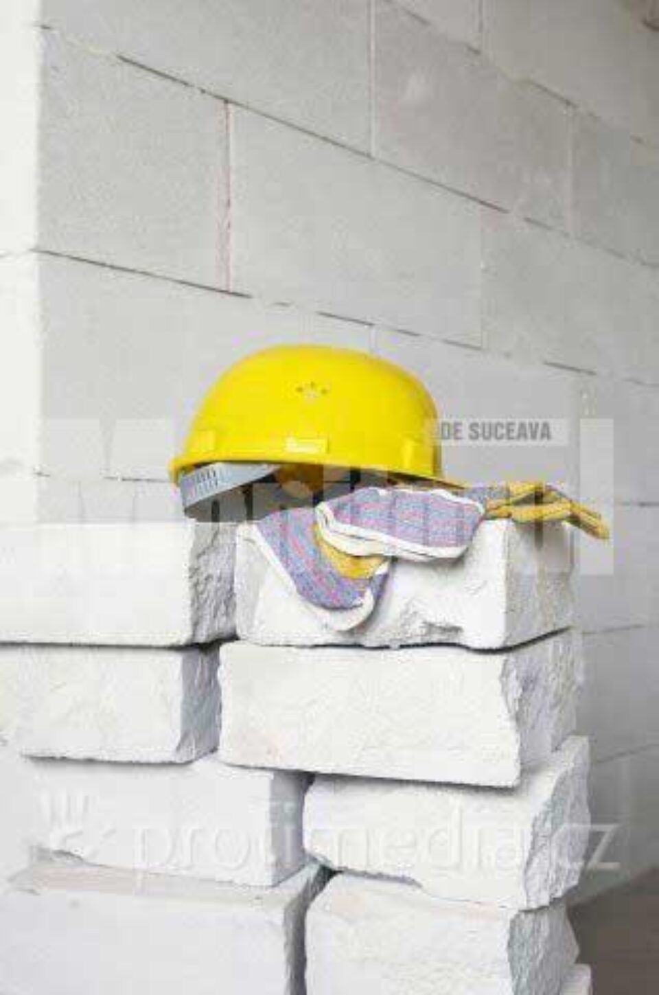 Unii sinistrați au solicitat demolarea caselor afectate de inundații și construirea de locuințe noi Foto: FANCY