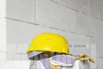 Unii sinistrați au solicitat demolarea caselor afectate de inundații și construirea de locuințe noi Foto: FANCY