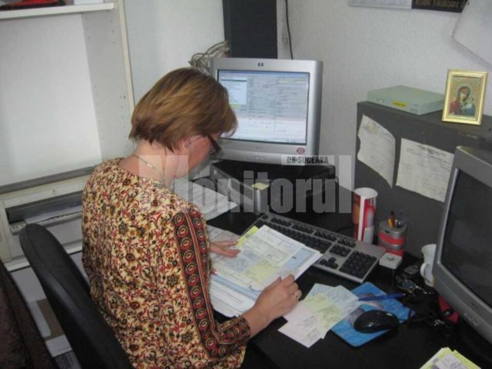 Documentele vor ajunge la domiciliul posesorilor printr-un serviciu de curierat rapid Documentele vor ajunge la domiciliul posesorilor printr-un serviciu de curierat rapid