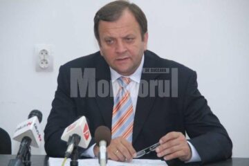 Gheorghe Flutur cere guvernului să grăbească alocarea de fonduri pentru județul Suceava