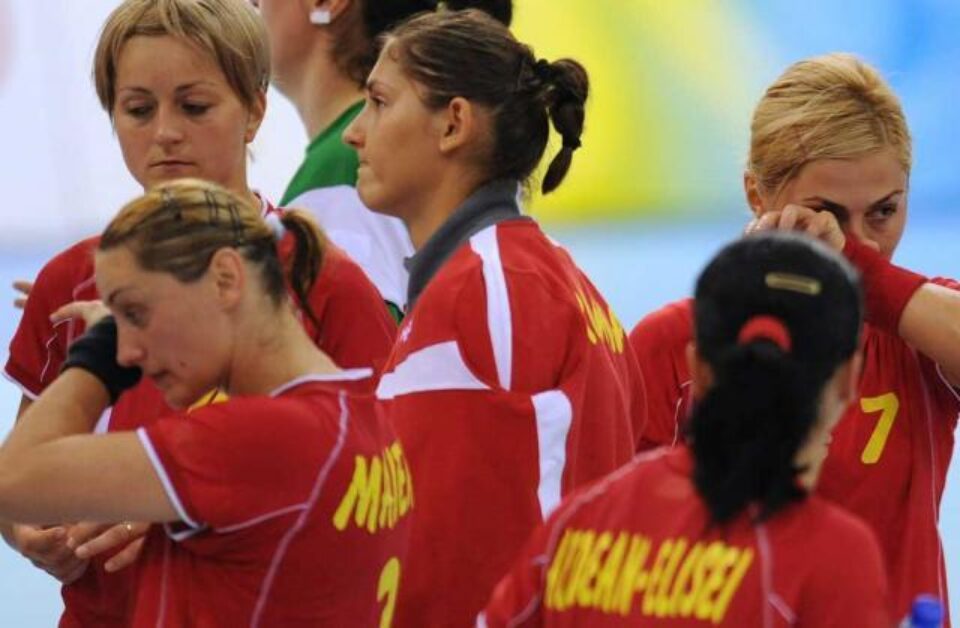 Un singur cuvant - dezamagire