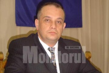 Prefectul Băișanu: „Consider că este vorba doar de imagine publică făcută pe suferința unor oameni”