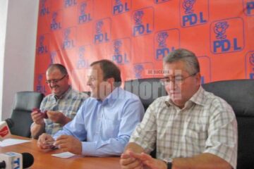 Oficial: Orest Onofrei și-a anunțat trecerea în tabăra PDL