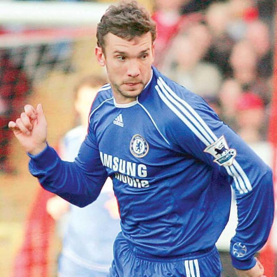 Șevcenko va reveni la AC Milan