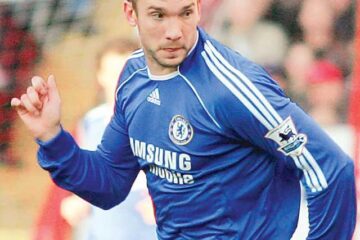 Șevcenko va reveni la AC Milan