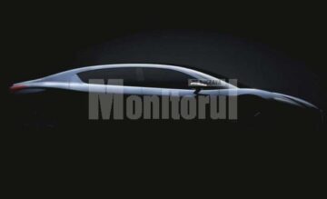 Peugeot RC... Concept 2008