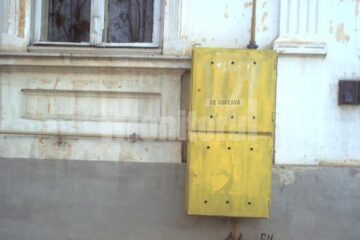 Necesitate: Gazul din Burdujeni Sat, adus integral pe cheltuiala Primăriei Suceava