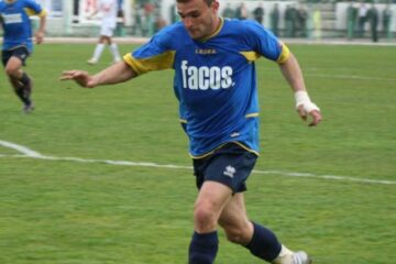 Fotbal Club Cetatea: Dicher a ajuns la Steaua din Dumbrăveni