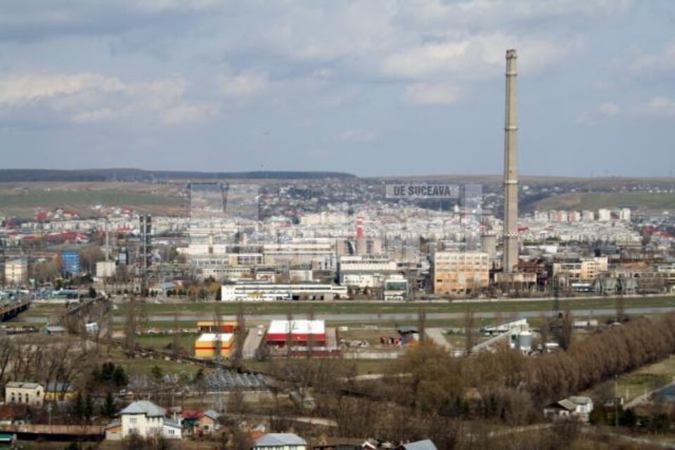 Interes: Primăria Suceava vrea să investească 18 milioane de euro în Burdujeni și Ițcani