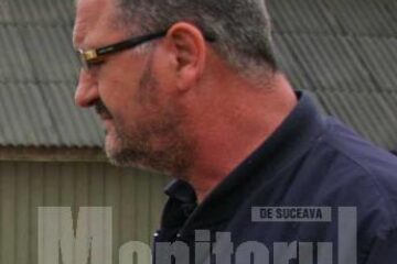 Onofrei a solicitat Guvernului să aprobe încetarea relațiilor de serviciu cu acordul părților