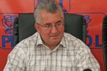 Ion Lungu a preluat conducerea PD-L la nivelul municipiului Suceava
