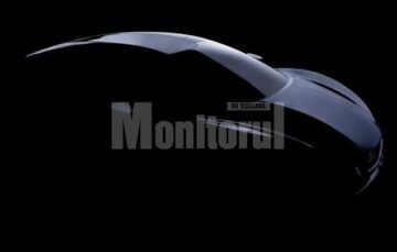 Peugeot RC... Concept 2008