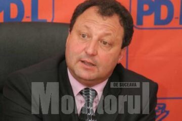 Deputatul Dumitru Pardău a criticat inițiativa liderului PSD, Mircea Geoană, privind eliminarea imunității