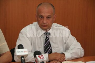 Prefectul Băișanu îi avertizează pe cei care vor să profite de pe urma inundațiilor