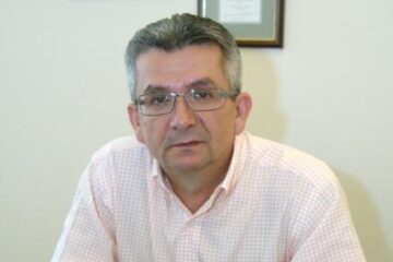 Philip Rozopol: „Candidatura reprezintă o provocare”