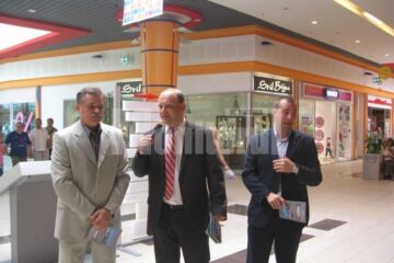 Numărul firmelor care expun la „Bucovina Construct Ambient” a crescut cu 22% față de ediția de anul trecut