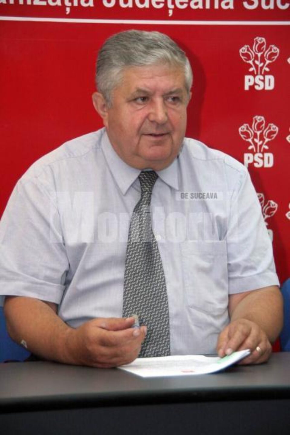 Concurență: PSD-iștii se bat să candideze la Siret