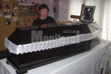 Mama lui Andrei nu-și mai dorește acum decât ca autorii să plătească pentru fapta lor