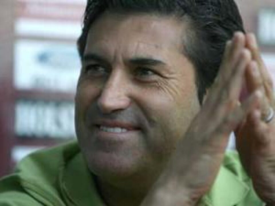 Hotărât: Peseiro: Cu Dinamo voi începe cu același unsprezece din meciul cu Oțelul