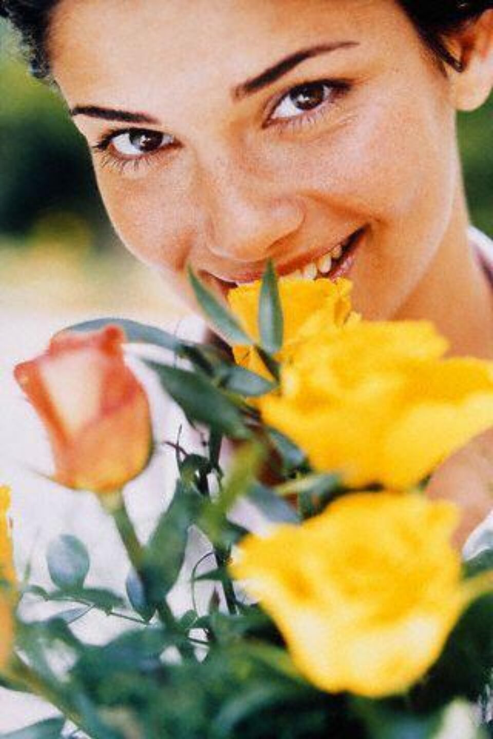 Sentimentele de fericire și optimism au un efect protector Foto: ZEFA