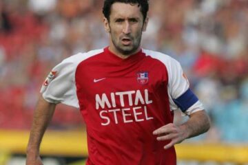 Rose: Paraschiv este cel mai periculos jucător din Liga I și trebuie să fim atenți la el