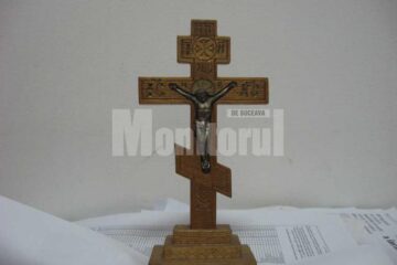 In hoc signo vinces!