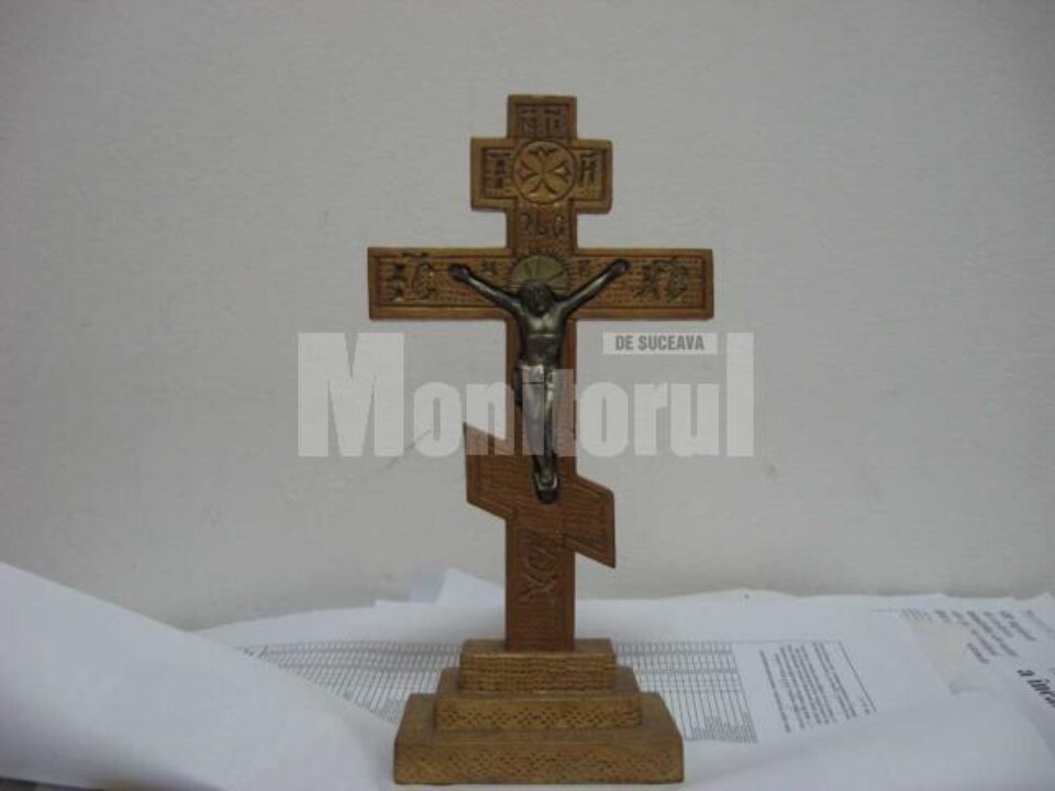 In hoc signo vinces!