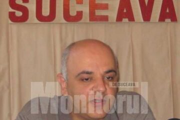 Raed Arafat, sub-secretar de stat în Ministerul Sănătății