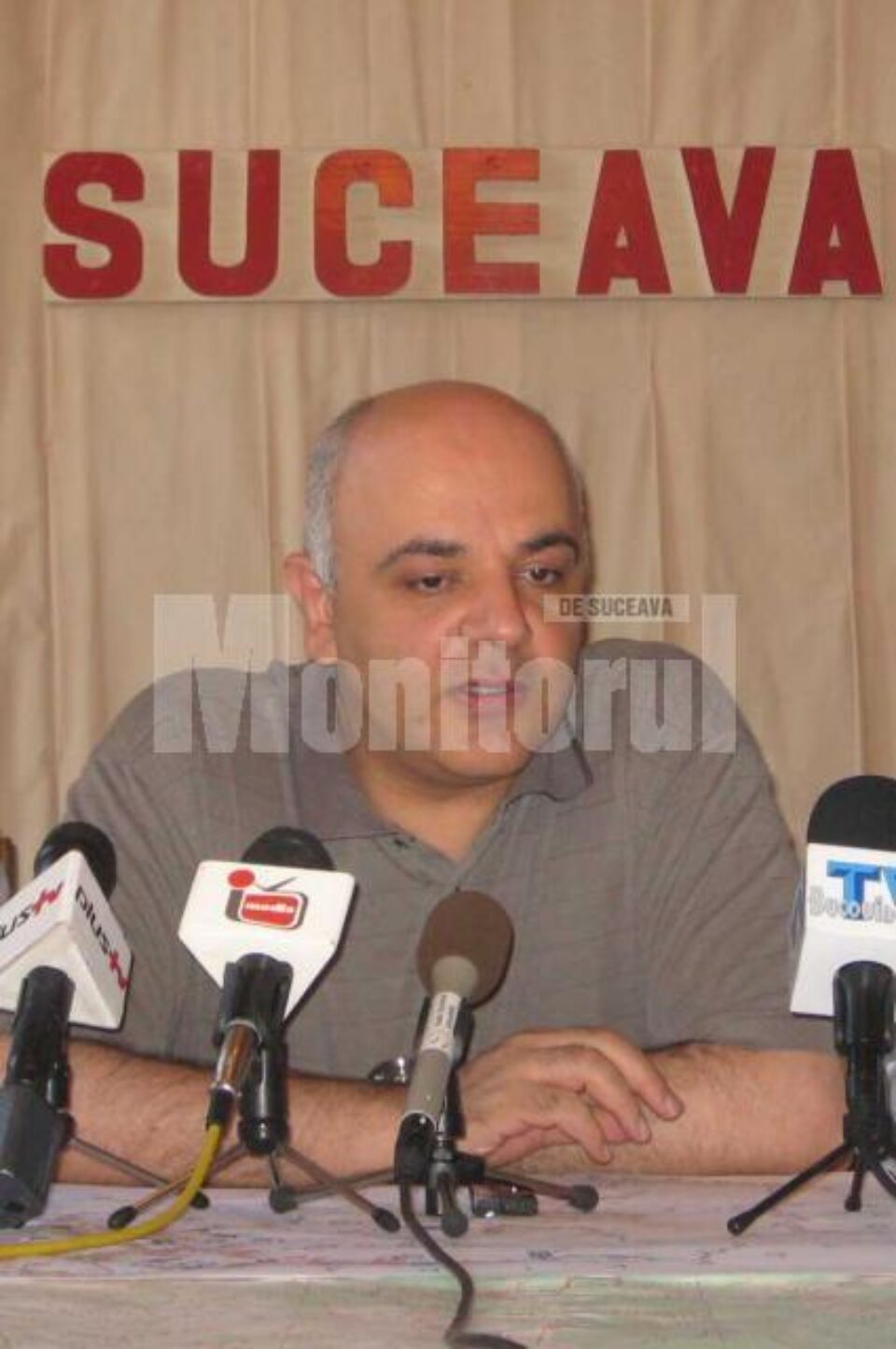 Raed Arafat, sub-secretar de stat în Ministerul Sănătății Raed Arafat, sub-secretar de stat în Ministerul Sănătății