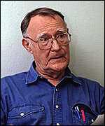 Fondatorul IKEA, Ingvar Kamprad