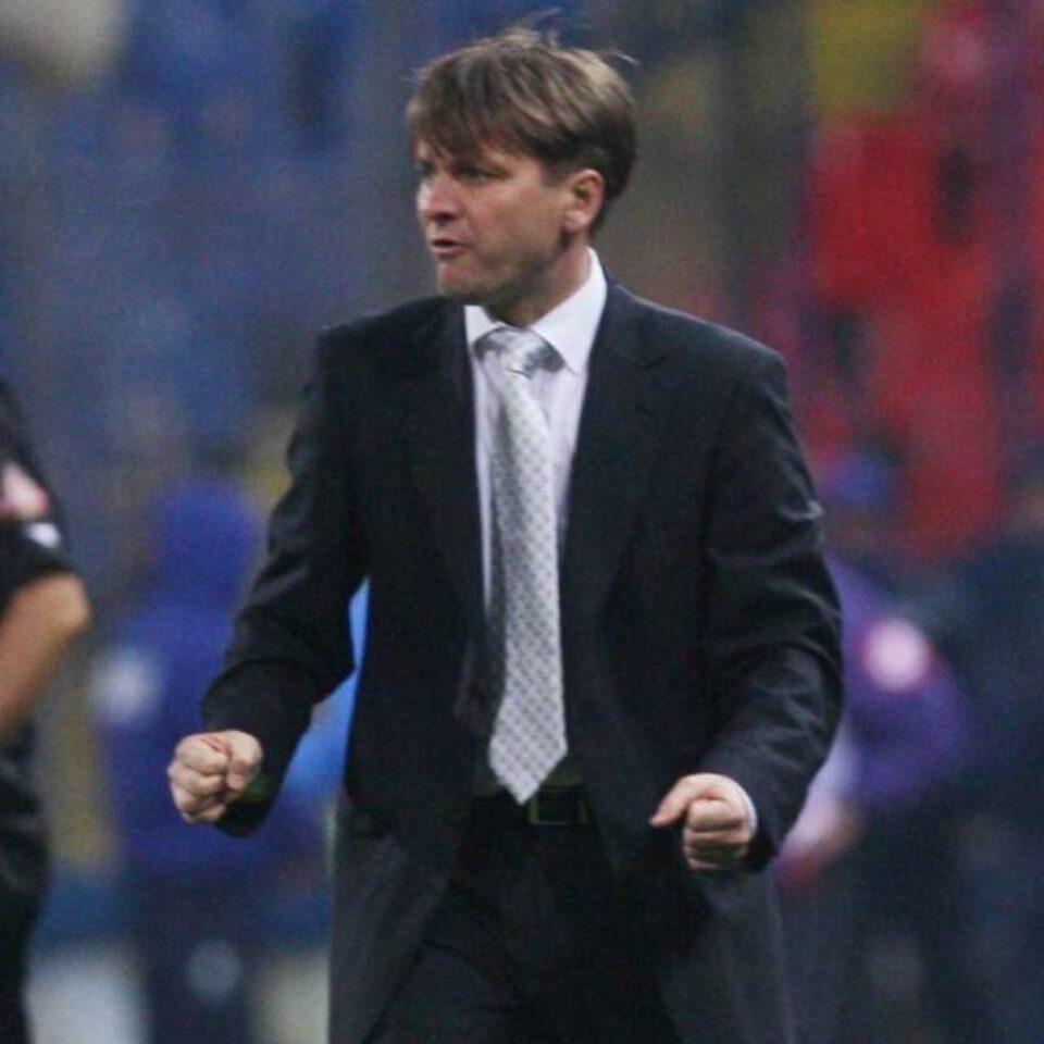 Uhrin: Avem probleme în apărare, ne mai trebuie un fundaș