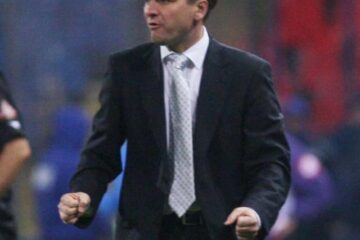 Uhrin: Avem probleme în apărare, ne mai trebuie un fundaș