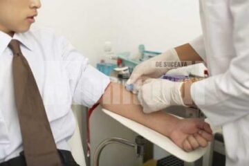 Taloanele distribuite în programul național de evaluare a stării de sănătate pot fi utilizate până pe 31 decembrie 2008 Foto: JUPITERIMAGES