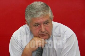 Solicitare: Mîrza cere Guvernului bani pentru școlile din Suceava