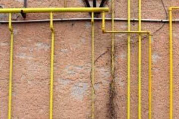 Racordarea locuitorilor din Burdujeni Sat la rețeaua de gaz metan costă 420.000 de lei Foto: ALAMY