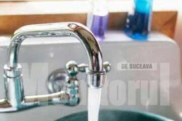 Două săptămâni, fără apă caldă la robinet Foto: AgePhotoStock